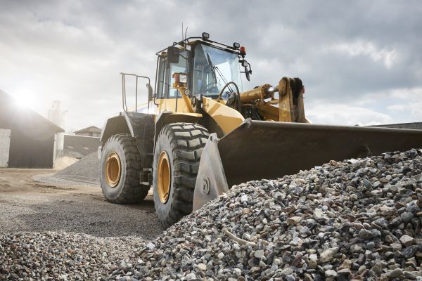 Driveway Gravel Delivery in Prescott