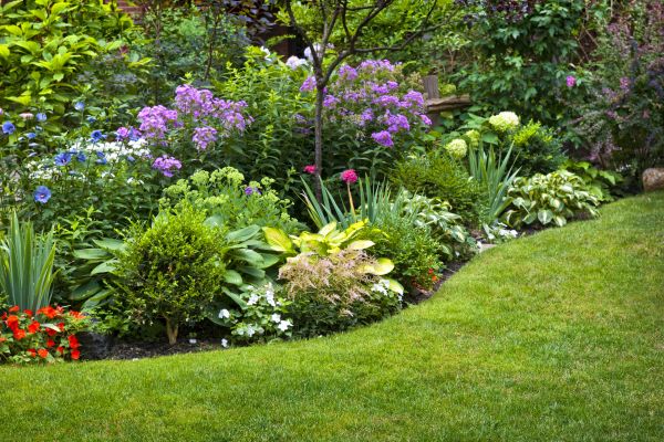 Flower Bed Service in Prescott