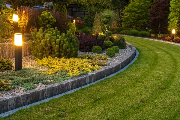 Garden Repair Service in Prescott