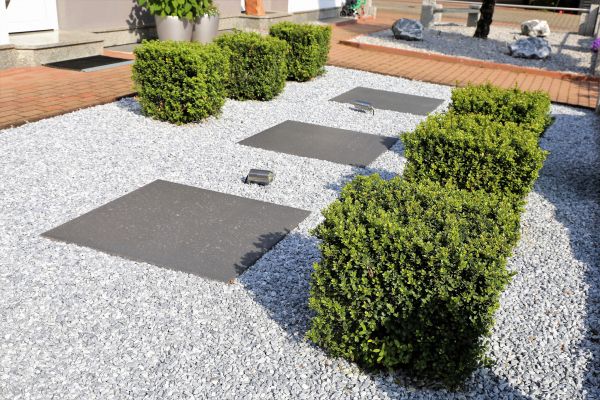 Decorative Rock Delivery in Prescott