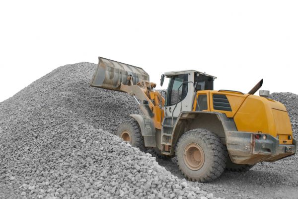 Quarry Stone Delivery in Prescott