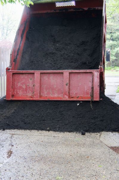 Topsoil Service in Prescott