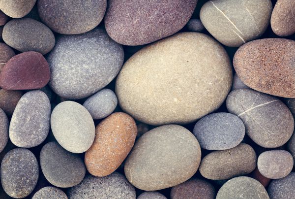 River Stone Delivery in Prescott