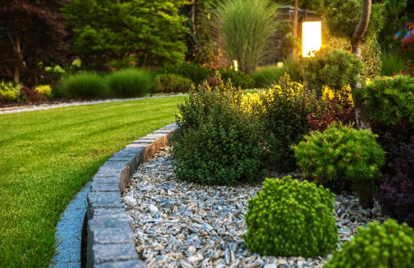 Landscaping Service in Prescott
