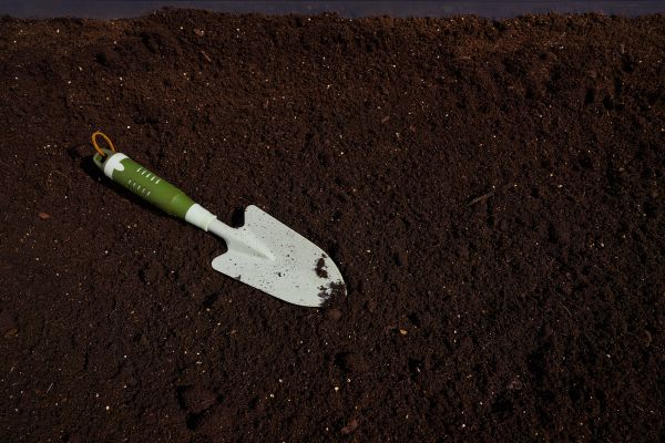 Rich Soil Delivery in Prescott