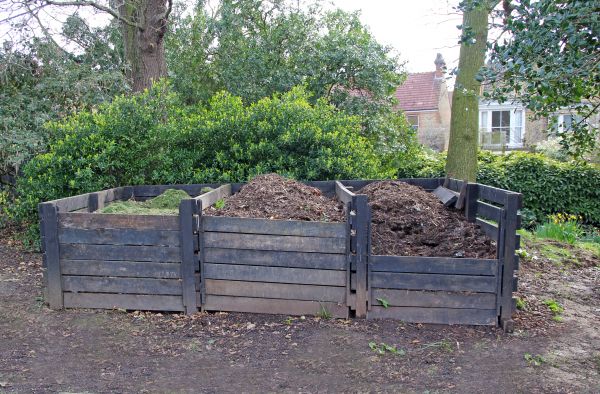 Compost Delivery Service in Prescott