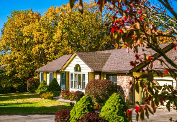 Ranch Landscaping in Prescott