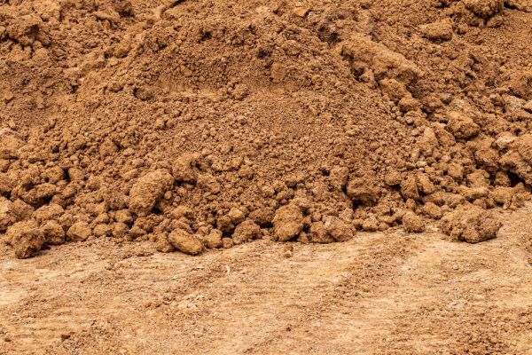 Sandy Loam Delivery in Prescott
