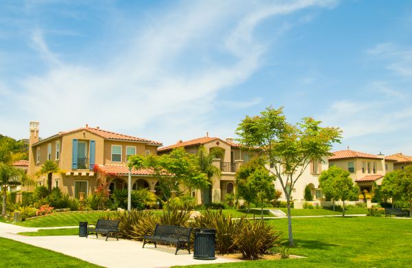 Community Landscaping in Prescott