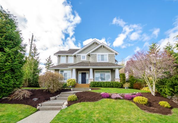 Landscaping Replacement in Prescott