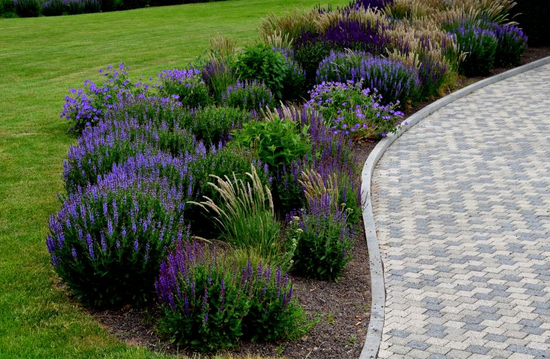 Landscape Curbing Service