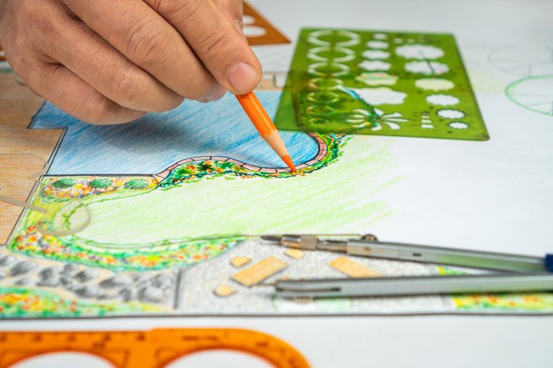 Functional Landscaping