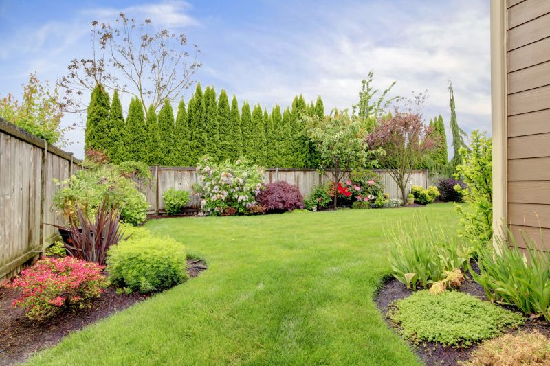 Professional Landscaping in Prescott