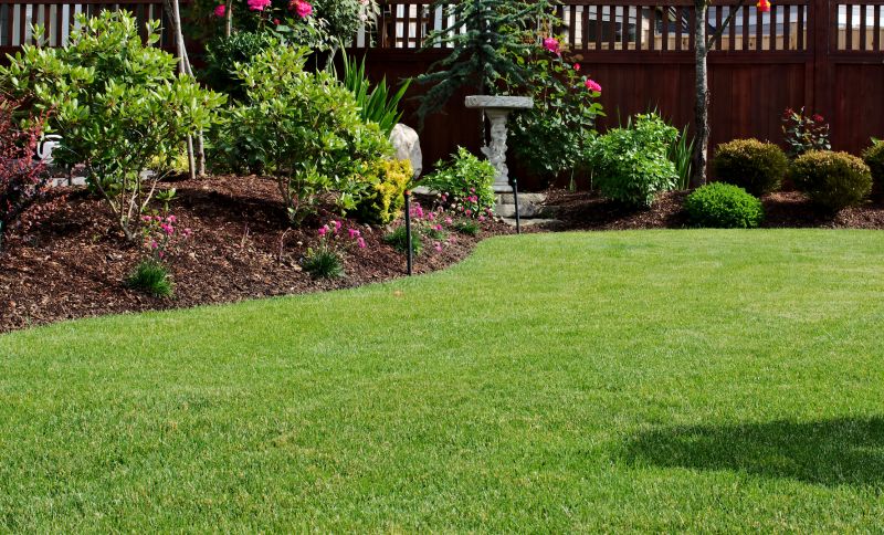 Designing Your Dream Yard