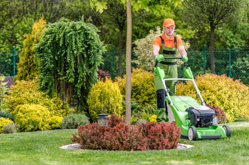 Lawn Care Providers